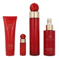 thumbnail image 1 of Set 360° Red 4Pzs Perry Ellis Perry Ellis, 1 of 3