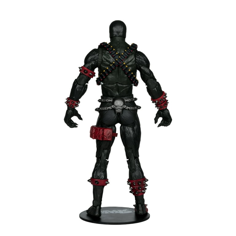 Spawn Call of Duty - 7in Action Figure - McFarlane Toys