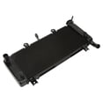thumbnail image 3 of Motorcycle Radiator, Motorcycle Radiator Cooler Direct Install  For Engine Oil, 3 of 8