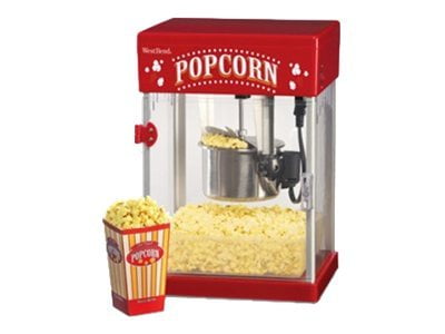 west bend stirring popcorn machine