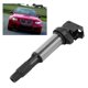 thumbnail image 2 of Auto Engine Ignition Coil for BMW 325i 330i 528i 535i M3 E39 E46 E53 E60 E63 B322 X5 Black, 2 of 4