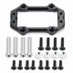 thumbnail image 1 of Metal Steering Servo Mount for ARRMA 1/8 KRATON Outcast SENTON, 1 of 5