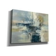 thumbnail image 2 of Epic Graffiti 'Sea Port' by Silvia Vassileva, Canvas Wall Art, 54"x40", 2 of 8