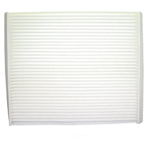 Cabin Air Filter Fits select: 2004-2011 MAZDA RX8, 2002-2006 MAZDA MPV