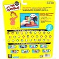 thumbnail image 3 of Simpsons Series 7 Edna Krabappel Action Figure, 3 of 5