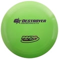 thumbnail image 2 of Innova GStar Destroyer 165-169g Distance Driver Golf Disc [Colors may vary] - 165-169g, 2 of 2