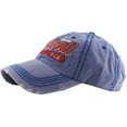 thumbnail image 3 of Baseball Vintage Ballcap One Size Adjustable, 3 of 5