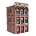 thumbnail image 2 of OGR 873 O Ameritowne Burke Building Kit, 2 of 2