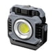 thumbnail image 1 of Portable LED Camping Tent Light Rechargeable Searchlight Outdoor, 1 of 1