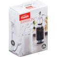 thumbnail image 2 of Trudeau Maison Traditions Acrylic Salt and Pepper Mill Set, 2 of 3