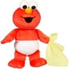 Sesame Street Baby Sniffles Elmo