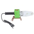 thumbnail image 4 of Kit de pistola de fusión en caliente, juego de enchufes de fusión de disipación de calor de 6 agujeros, herramienta de soldadura electrónica 750W 220V, 4 of 10