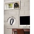 thumbnail image 5 of Impress Im-718tc Ventilador De Mesa, 9 Pulgadas, Negro, 5 of 5