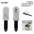 LILYGO THigrow ESP32 Soil Tester DHT11 BEM280 Garden Flowers