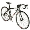 Aluminium/carbon Bike Size L 26"