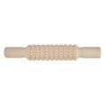 thumbnail image 1 of Garosa Rolling Stick Modeling Roller Pottery Tools Solid Wood Sculpture Kit Polished Craft Collection,Rolling Pin, 1 of 8