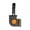 D10 base, variant on Multifunction Auto Smartphone Brackets 360 Rotating Car Phone Stand with Floating Screen Effect Easy View Car Phone Grip