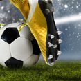 thumbnail image 4 of unbranded 10Ud Botines De Fútbol Con Clavos Metálicos Para Suelos Blandos Y Mejor Agarre, 4 of 8