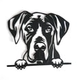 thumbnail image 1 of Troquel De Acero Al Carbono Exquisito Diy Relieve De Metal Troqueles De Corte De Moda Molde De Cuchillo De Grabado Reutilizable Con Forma De Perros Para Clips Álbumes De Fotos Relieve Speravity HA019235-00, 1 of 7