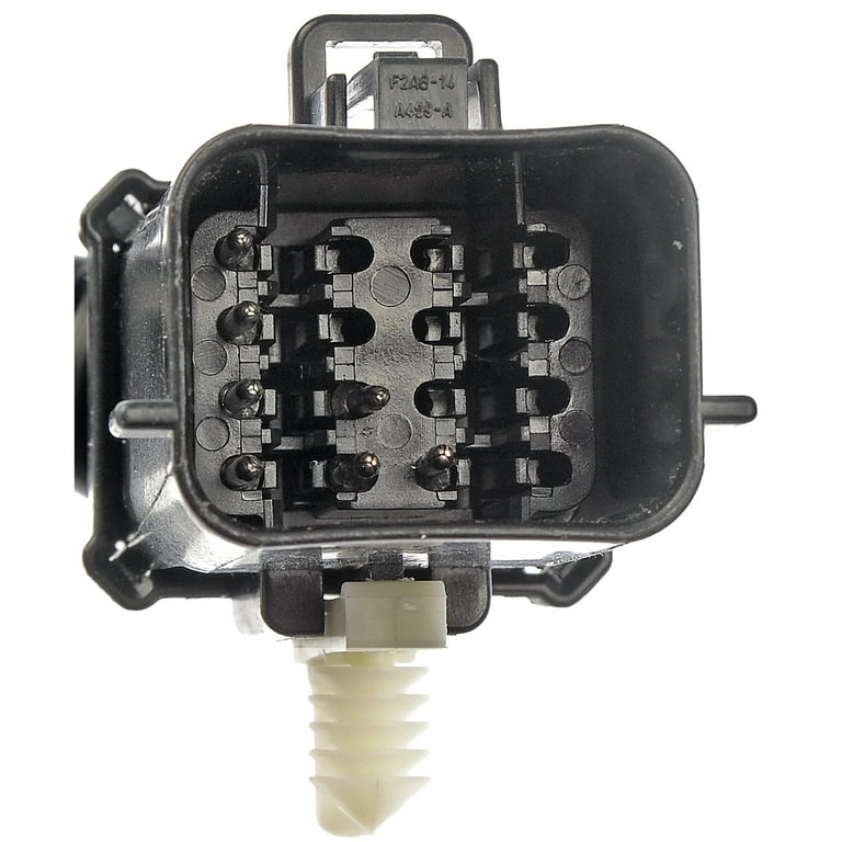 Dorman 600-802 Transfer Case Motor – Replacement For Ford F-150, Expedition, Lincoln Navigator