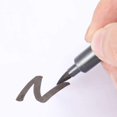thumbnail image 4 of 3 Pcs Tailles Assorties, Figurines Chinoises Japonaises Douces, Calligraphie, Stylo Pinceau, Art, Peinture Script, 4 of 5