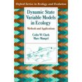 thumbnail image 2 of Dynamic State Variable Models in Ecology: Methods and Applications, 2 of 2