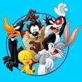 thumbnail image 1 of Kits DIY 5D Taladro Imagen Mosaico Dibujos Animados Cgtredaw, 1 of 9