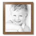 thumbnail image 2 of ArtToFrames 15x16 inch Black Picture Frame, Black Wood Poster Frame (4628), 2 of 7