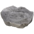 thumbnail image 2 of Plato de agua para reptiles Zoo Med, grande, 20 cm de diámetro, 2 of 2