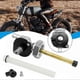 thumbnail image 5 of Fuel Tank Valves Petcock for Honda 1995-2007 VT1100 Shadow Aero ACE Spirit Sabre, 5 of 5