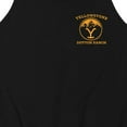 thumbnail image 3 of Yellowstone - Circular Lock 86 Left Chest - Men's Jersey Tank Top, 3 of 6