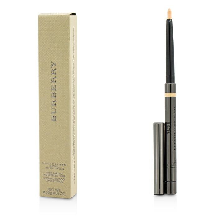 burberry perfume black bottle
