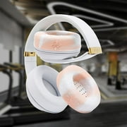 Large Sweat Covers for Over Ear Headphones - WC SweatZ
