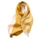 thumbnail image 1 of Bufanda de cachemira para mujer para otoño e invierno: bufandas ligeras para mujer, chales y envolturas grandes y suaves de dos tonos, 1 of 5
