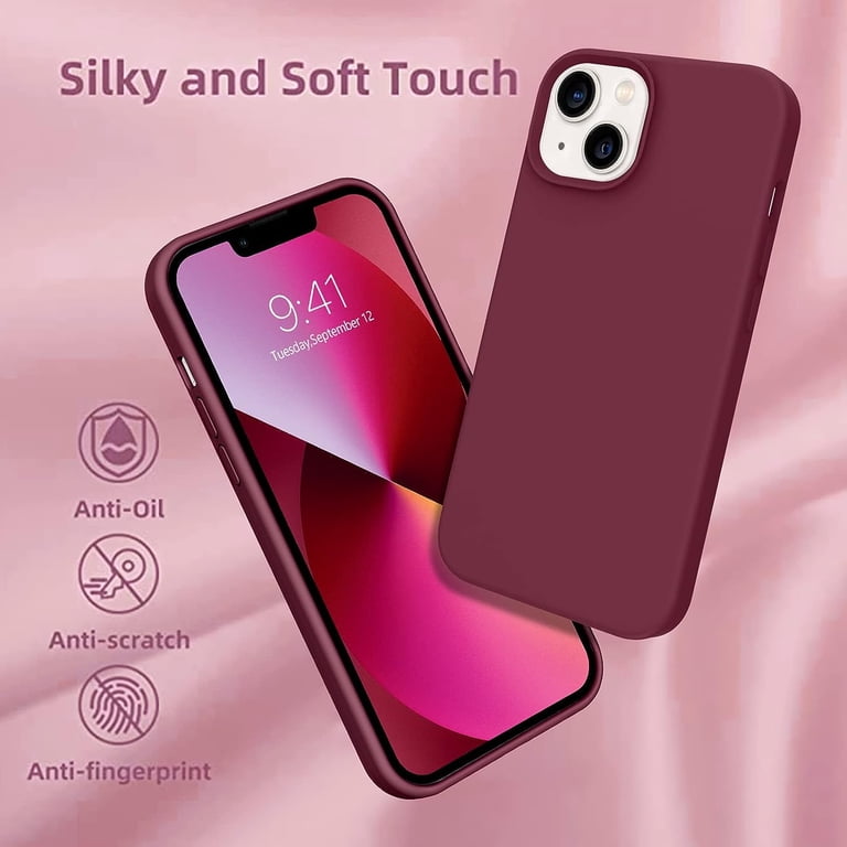 2 Pack Silicone Case With Carabiner For Tile Mate 2024 - Anti-Scratch Protective Cover, Luminous Blue & Pink