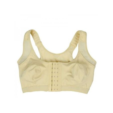 

Women Yoga Running High Shockproof Strength No Rims Venting Hole Sport Bra
