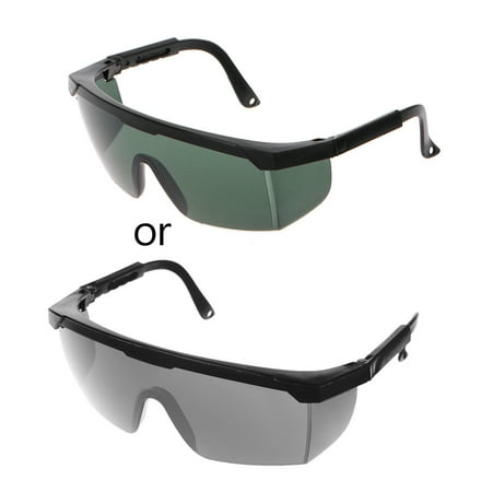 

Safety Glasses Spectacles Eye Protection Goggles Eyewear Dental Work Outdoor New