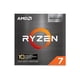 thumbnail image 2 of Procesador AMD RYZEN 7 5800X3D 4.5 GHz Octa Core AM4 Edicion 10 Aniversario Carbice Ice Pad 100-100000651POF, 2 of 3