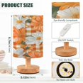 thumbnail image 2 of Yayeee Table Lamp for Bedroom Nightstand LED Portable Bedside Warm Light, Sunny Floral, 2 of 7