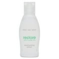 thumbnail image 3 of Dial Amenities Restore Hand & Body Lotion Aloe Scent 1 oz Bottle 288/Carton 00026, 3 of 3