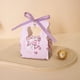 thumbnail image 1 of Caja de dulces para bodas Caja de dulces Caja de regalo de dulces para bodas Bolsa de dulces Caja de embalaje, 1 of 4