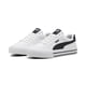 thumbnail image 4 of Tenis Puma Mujer Court Classic Vulc Casual blanco 24, 4 of 5
