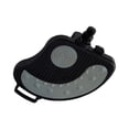 thumbnail image 4 of tredstone 2pcs/set Pedals For Smooth Ride On Exercise Bike - Non-skid Surface And Easy To Install Bike Pedals Short shaft9/16, 4 of 6