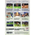 thumbnail image 2 of Pre-Owned Tommo Inc: Ps2 - Hard Hitter Tennis 2, 2 of 2