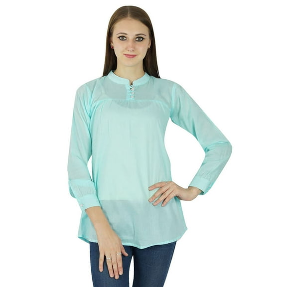 Sundress Women Boho Top Wear Clothing Cotton Dress Summer Casual Tunic