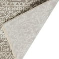 thumbnail image 2 of Addison Rugs Nelson ANE33 Silver 5'3" x 7'8" Rug, 2 of 5