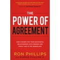 thumbnail image 2 of Pre-Owned The Power of Agreement (Paperback) 1621365425 9781621365426, 2 of 2