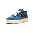thumbnail image 4 of NIKE MENS Air Force 1 '07 PRM 905345 403 from Stadium Goods, 4 of 6