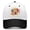 Brown-81, variant on 1776-2026 250th Anniversary American Flag 45 47 Design Baseball Cap Snapback Hat for Men Women Teens
