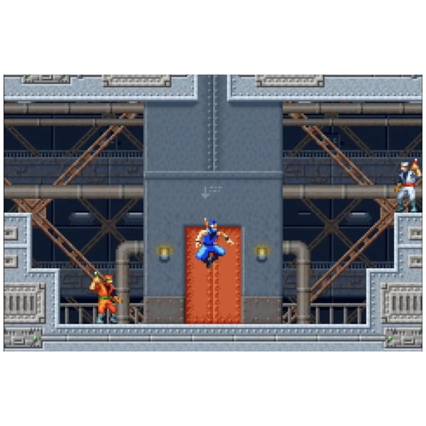 PS5 - Ninja Five-O [Limited Run Games #109] - PlayStation 5